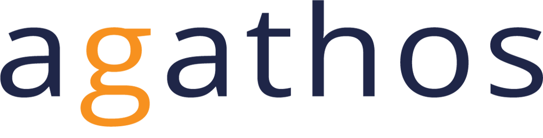 Agathos Logo