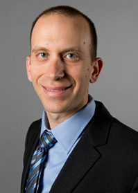 Jonathan Rogg, MD, MBA